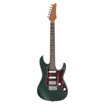Ibanez - AZ2204N-VGF Ivy Green Metallic Prestige - Musik Utan Gränser 