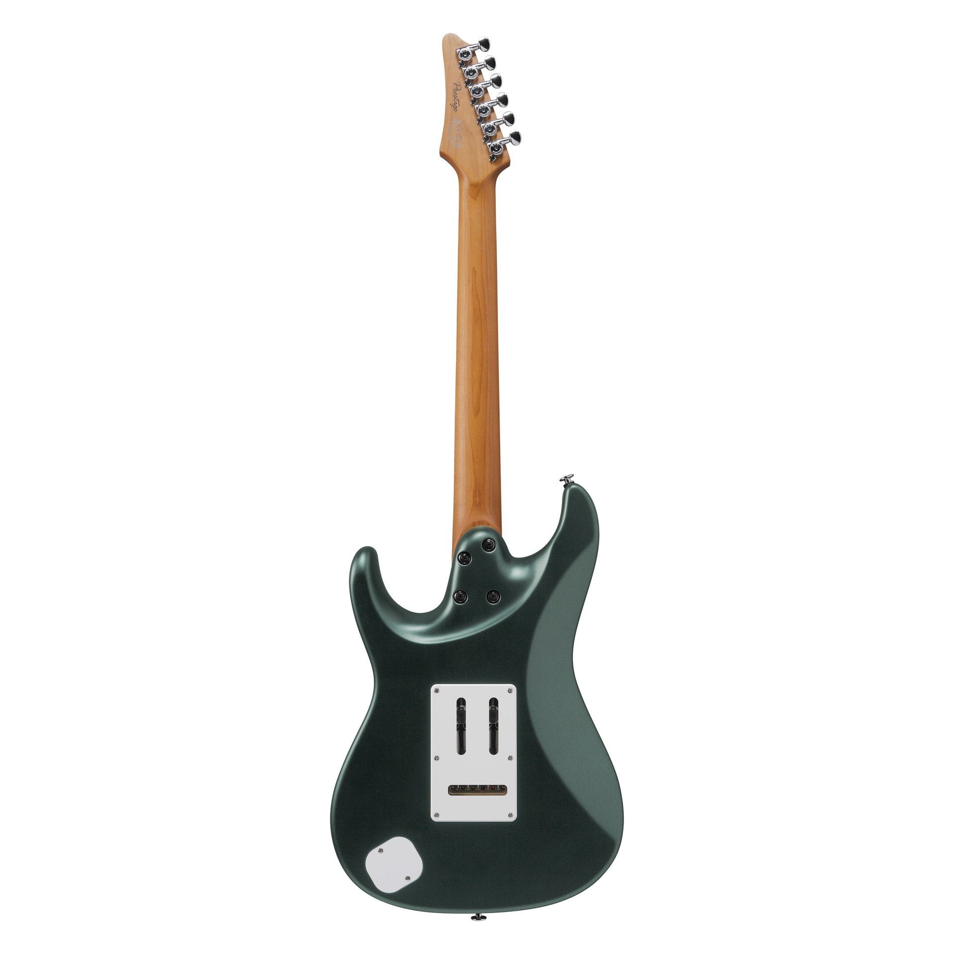 Ibanez - AZ2204N-VGF Ivy Green Metallic Prestige - Musik Utan Gränser 