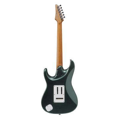 Ibanez - AZ2204N-VGF Ivy Green Metallic Prestige - Musik Utan Gränser 