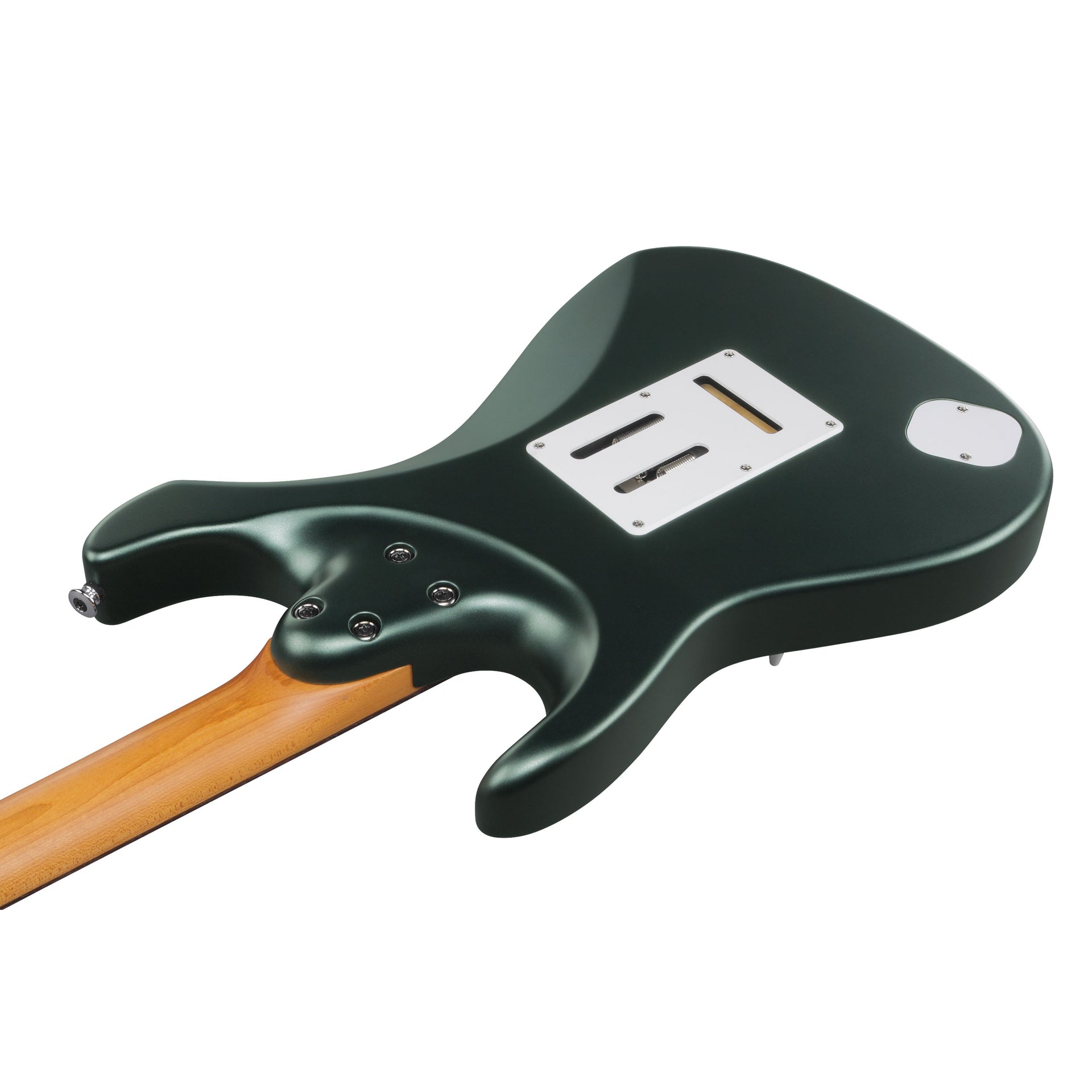Ibanez - AZ2204N-VGF Ivy Green Metallic Prestige - Musik Utan Gränser 