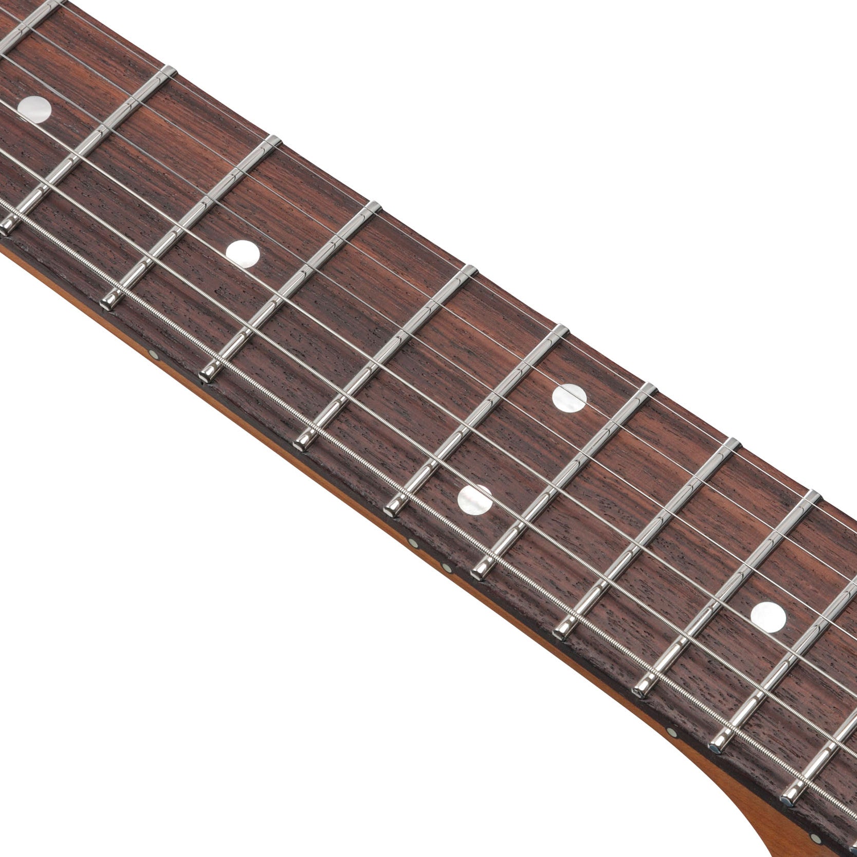 Ibanez - AZ2204N-VGF Ivy Green Metallic Prestige - Musik Utan Gränser 