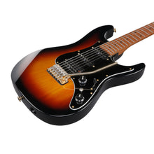 Load image into Gallery viewer, AZ2204AG-TFB Tri Fade Burst Prestige
