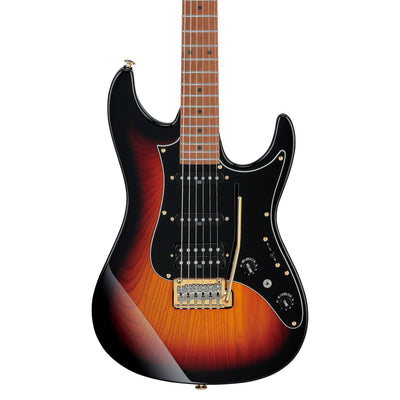 AZ2204AG-TFB Tri Fade Burst Prestige