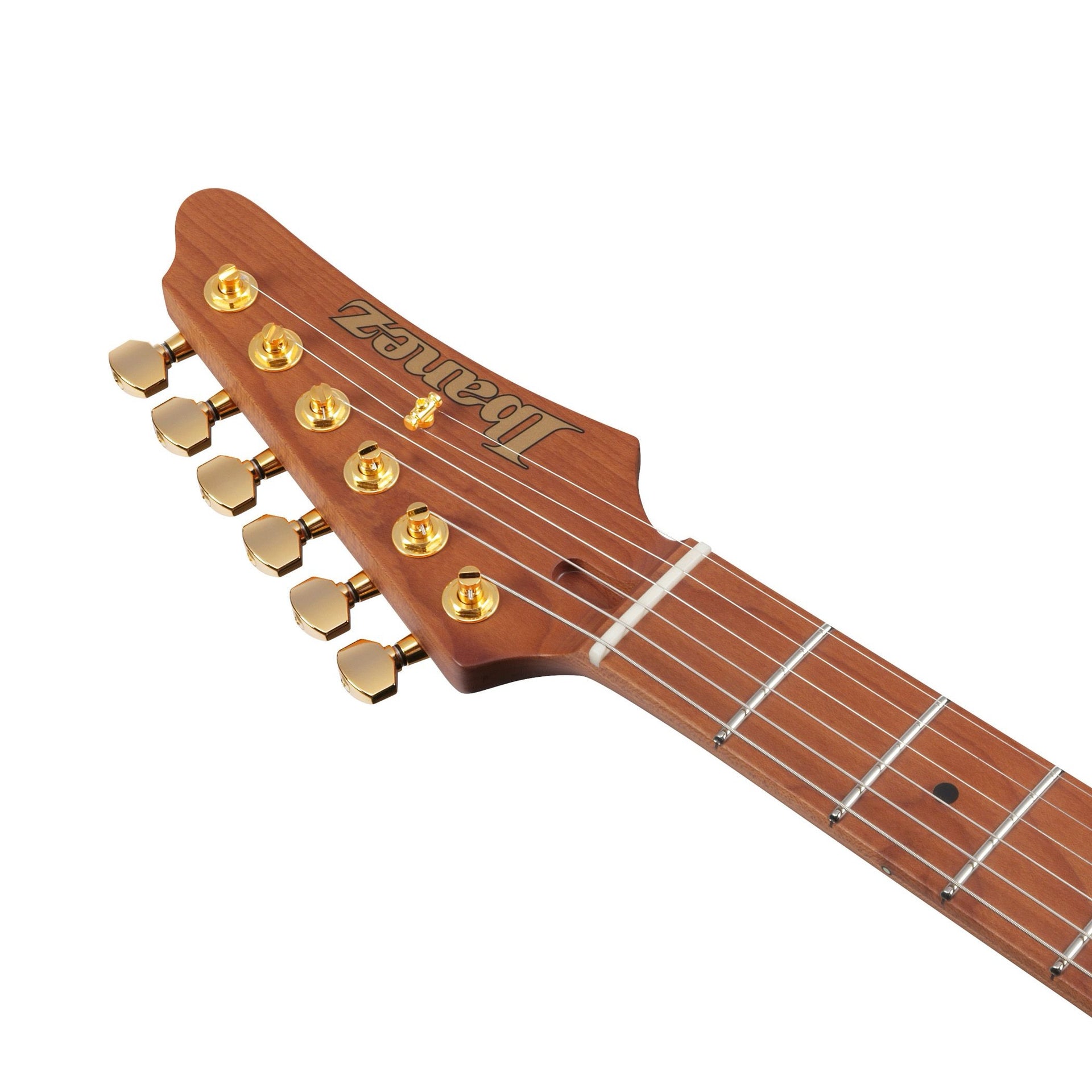 AZ2204AG-TFB Tri Fade Burst Prestige