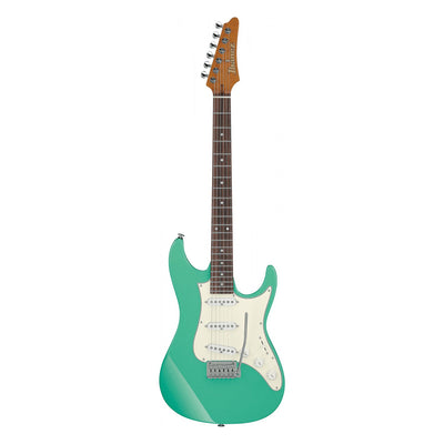 Ibanez - AZ2203N-SFG Sea Foam Green Prestige - Musik Utan Gränser 