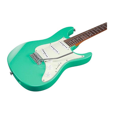 Ibanez - AZ2203N-SFG Sea Foam Green Prestige - Musik Utan Gränser 