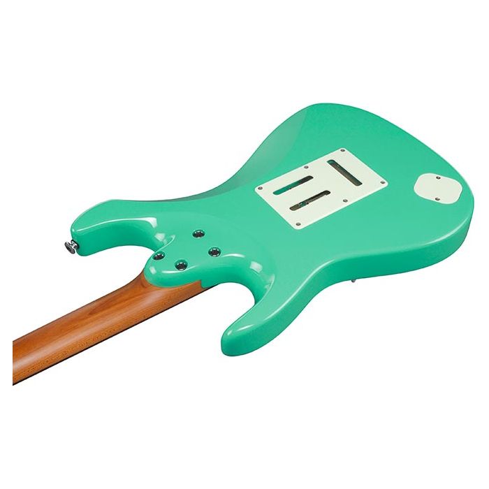 Ibanez - AZ2203N-SFG Sea Foam Green Prestige - Musik Utan Gränser 