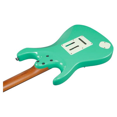 Ibanez - AZ2203N-SFG Sea Foam Green Prestige - Musik Utan Gränser 