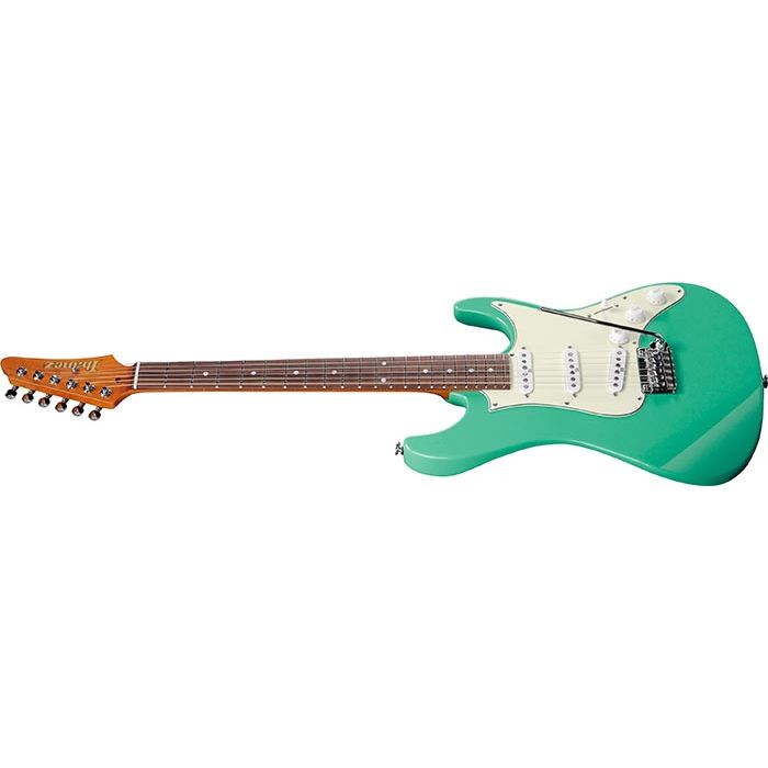 Ibanez - AZ2203N-SFG Sea Foam Green Prestige - Musik Utan Gränser 