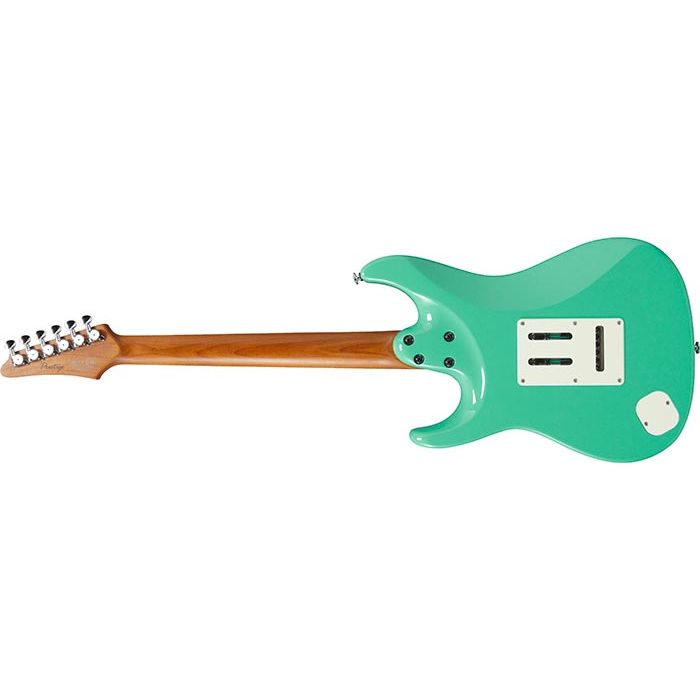 Ibanez - AZ2203N-SFG Sea Foam Green Prestige - Musik Utan Gränser 