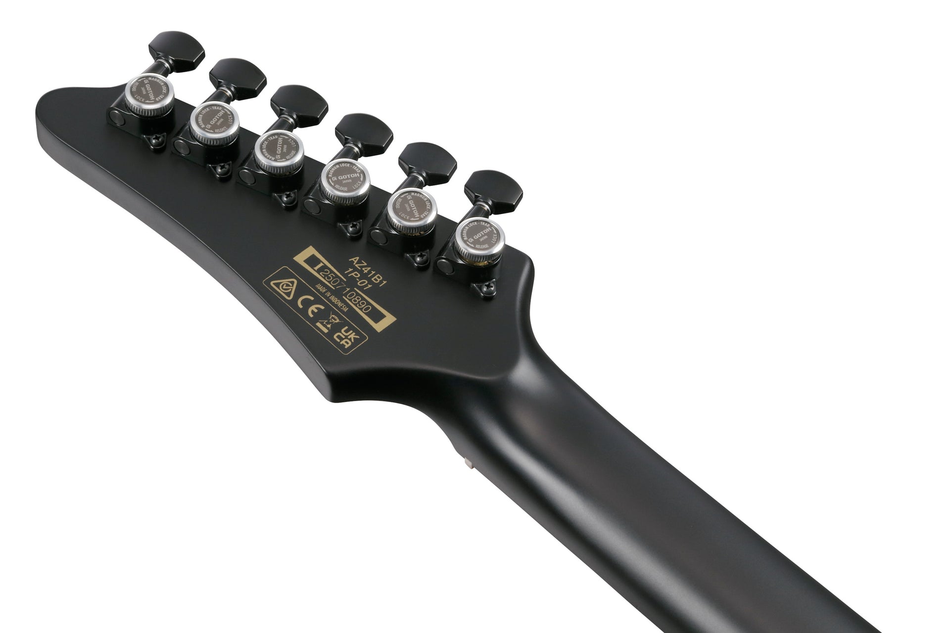 AZ41B1-BKF