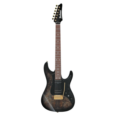 AZ42P1PB-TGB Transparent Gray Burst