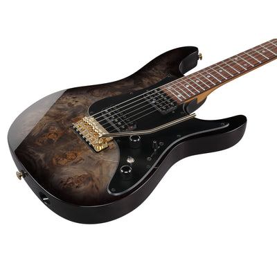 AZ42P1PB-TGB Transparent Gray Burst