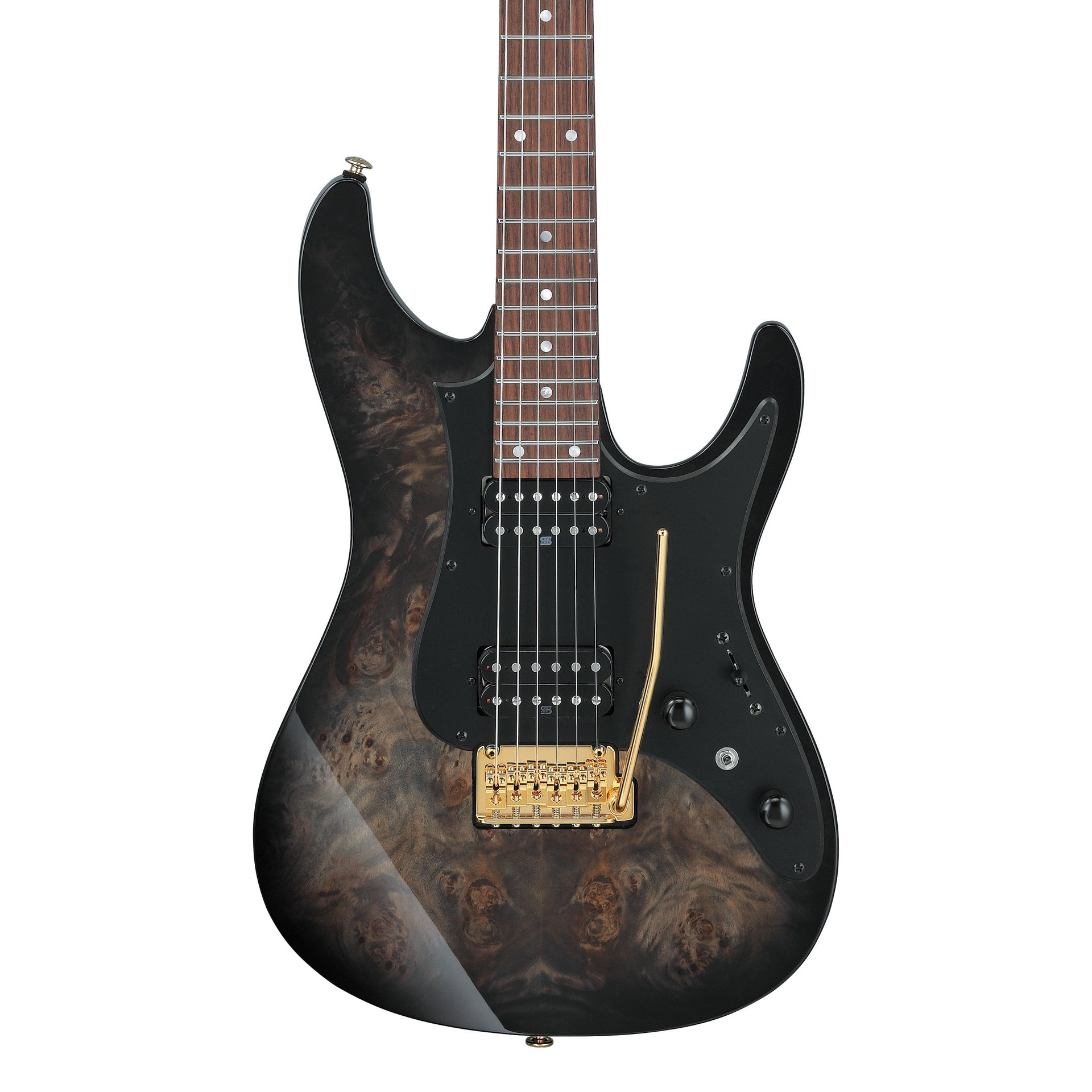 AZ42P1PB-TGB Transparent Gray Burst