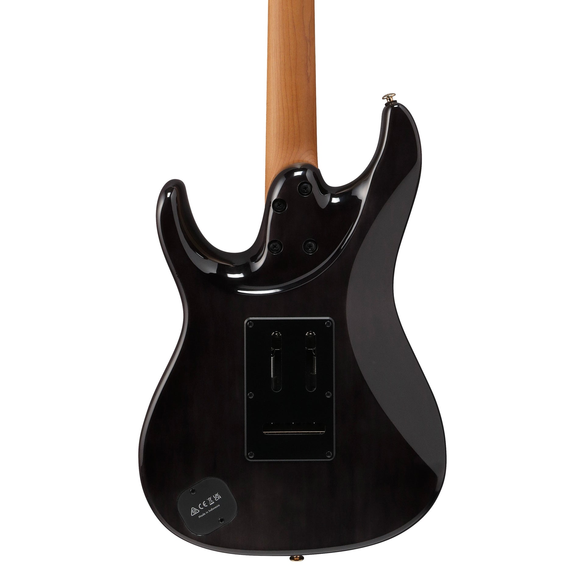 AZ42P1PB-TGB Transparent Gray Burst