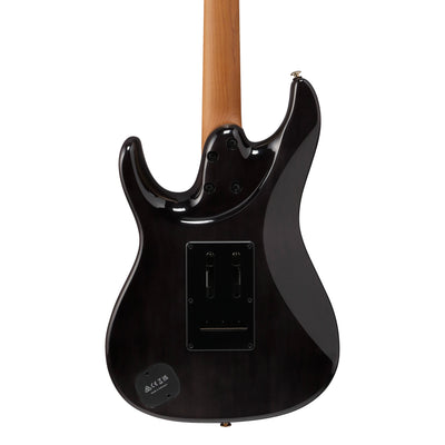 AZ42P1PB-TGB Transparent Gray Burst