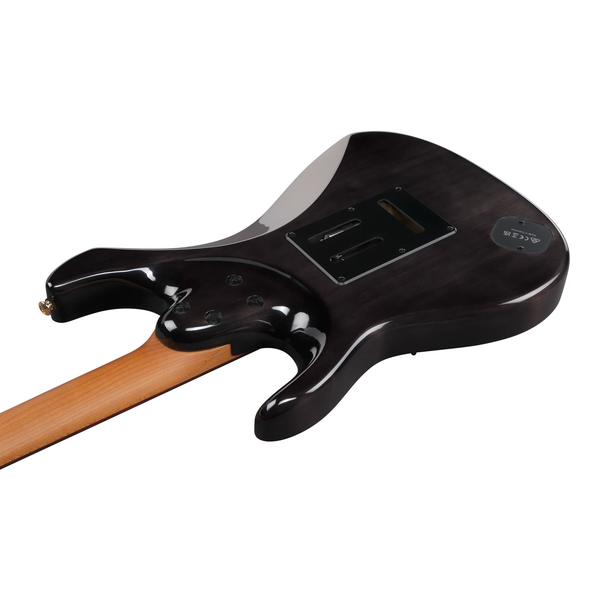 AZ42P1PB-TGB Transparent Gray Burst