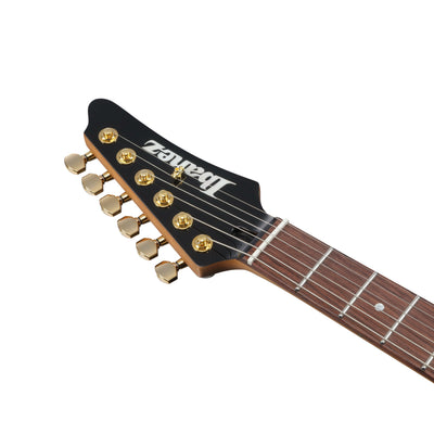 AZ42P1PB-TGB Transparent Gray Burst