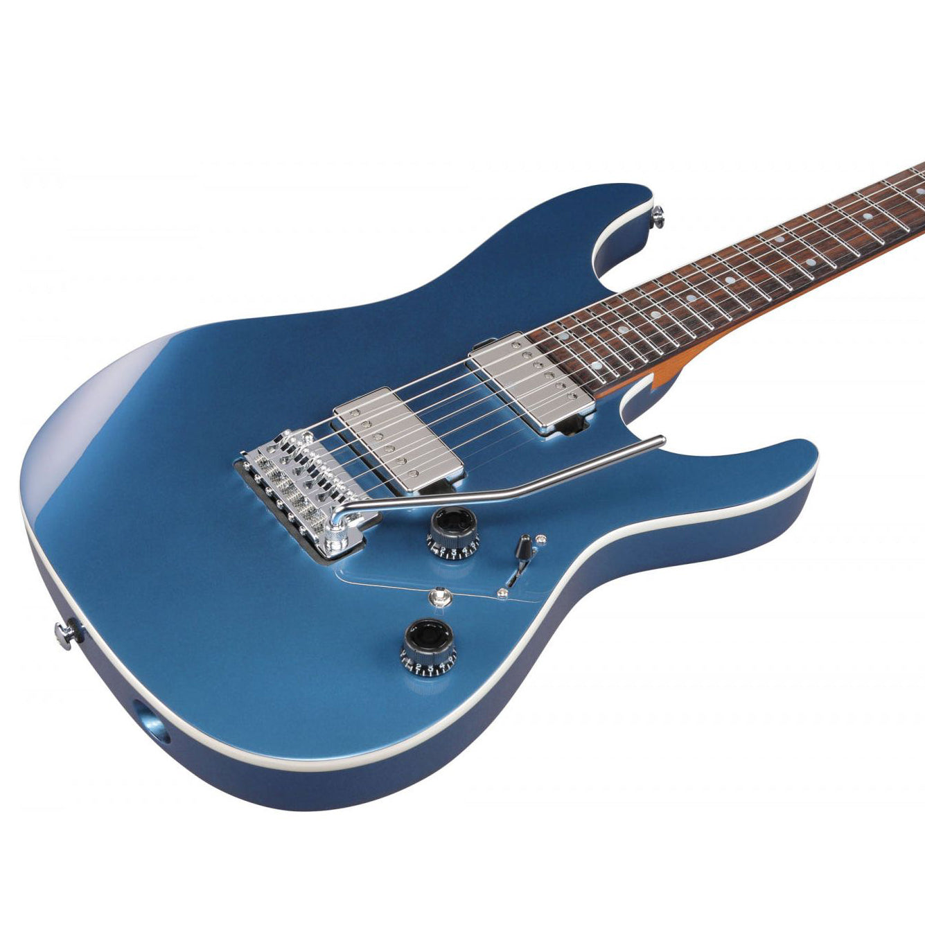 Ibanez - AZ42P1-PBE AZ Premium - Musik Utan Gränser 