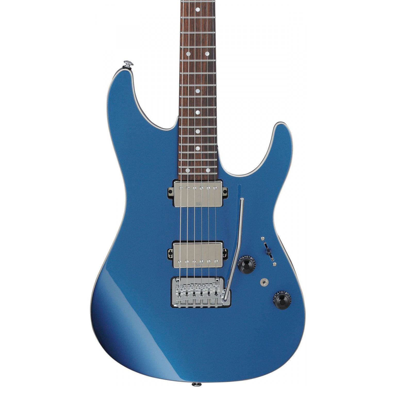 Ibanez - AZ42P1-PBE AZ Premium - Musik Utan Gränser 