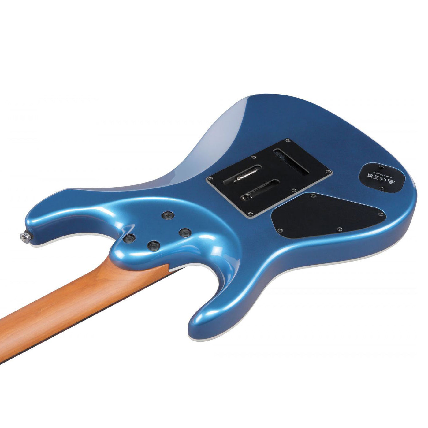 Ibanez - AZ42P1-PBE AZ Premium - Musik Utan Gränser 