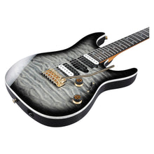 Ladda upp bild till gallerivisning, Ibanez - AZ47P1QM-BIB Black Ice Burst Premium - Musik Utan Gränser 
