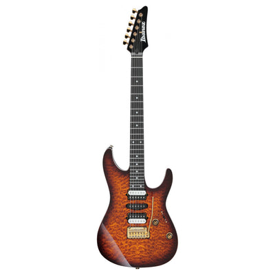 Ibanez - AZ47P1QM-DEB AZ Premium - Musik Utan Gränser 