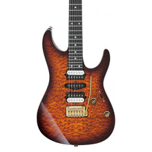 Load image into Gallery viewer, Ibanez - AZ47P1QM-DEB AZ Premium - Musik Utan Gränser 
