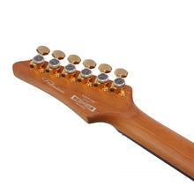 Load image into Gallery viewer, Ibanez - AZ47P1QM-DEB AZ Premium - Musik Utan Gränser 
