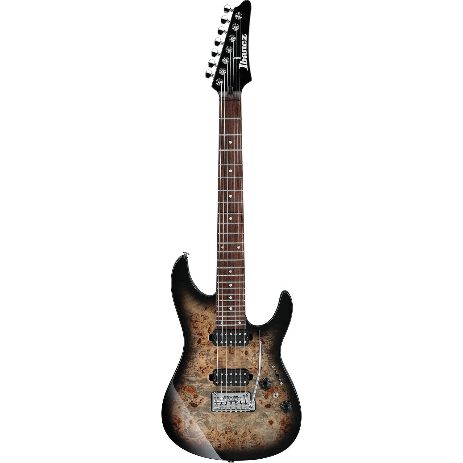 Ibanez - AZ427P1PB-CKB AZ Premium - Musik Utan Gränser 