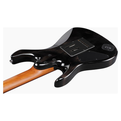 Ibanez - AZ427P1PB-CKB AZ Premium - Musik Utan Gränser 