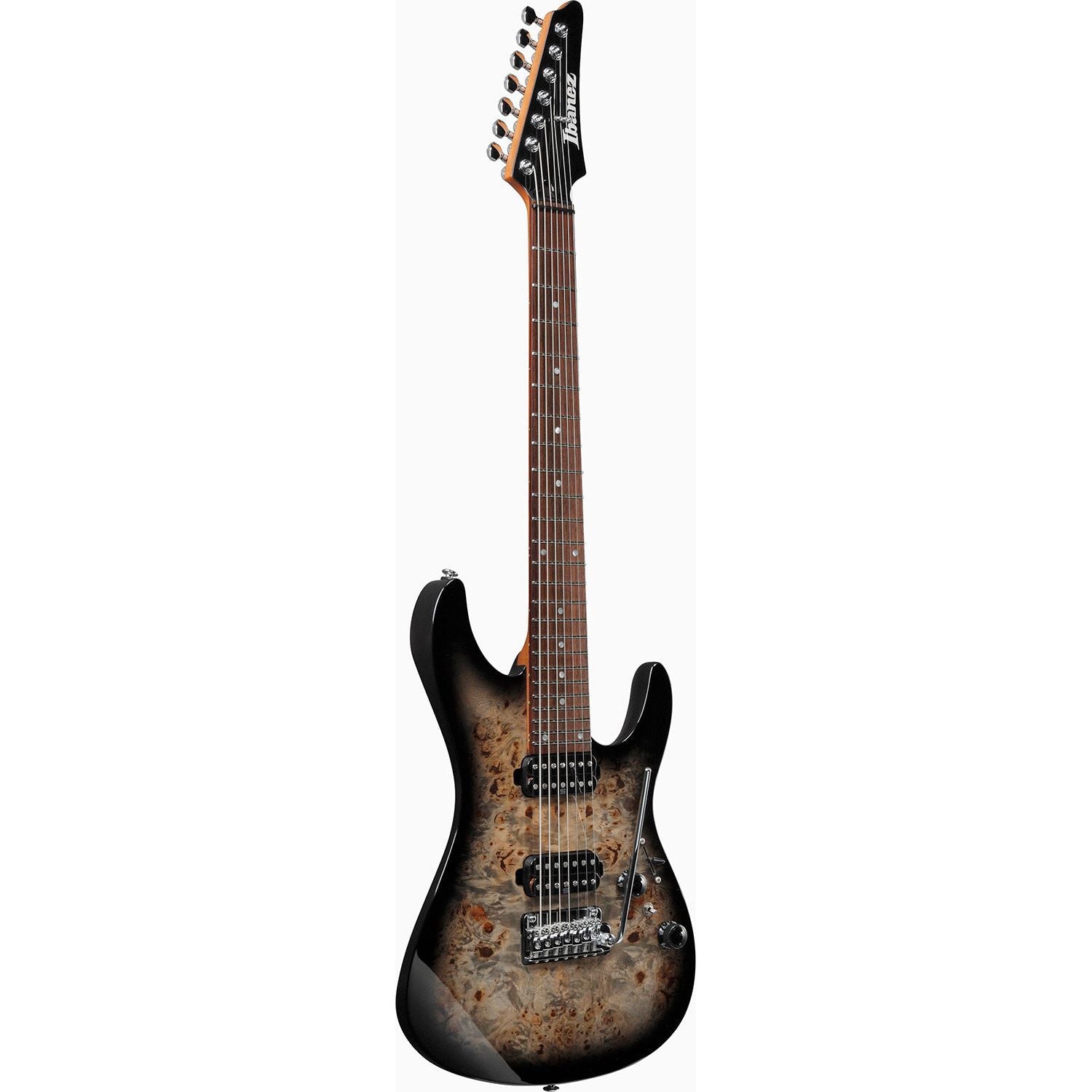Ibanez - AZ427P1PB-CKB AZ Premium - Musik Utan Gränser 