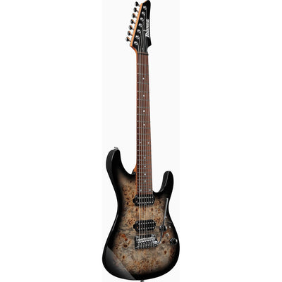 Ibanez - AZ427P1PB-CKB AZ Premium - Musik Utan Gränser 