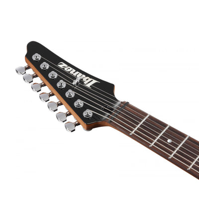 Ibanez - AZ427P2QM-TUB AZ Premium 7-strängad - Musik Utan Gränser 