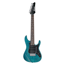 Load image into Gallery viewer, AZ447P1QM-COB Cosmic Blue AZ Premium 7-strängad
