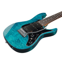 Load image into Gallery viewer, AZ447P1QM-COB Cosmic Blue AZ Premium 7-strängad
