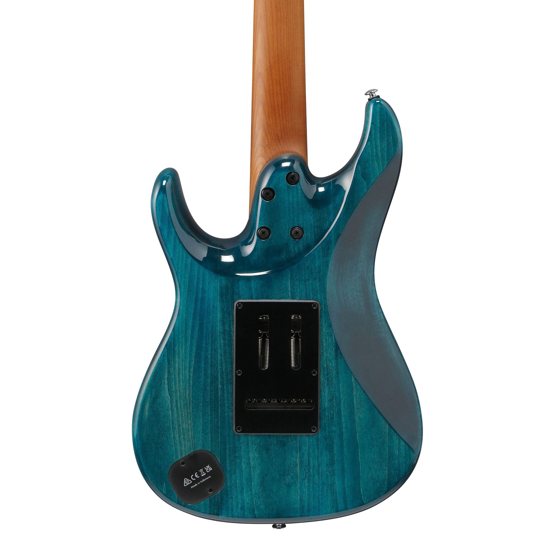 AZ447P1QM-COB Cosmic Blue AZ Premium 7-strängad