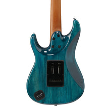 Load image into Gallery viewer, AZ447P1QM-COB Cosmic Blue AZ Premium 7-strängad
