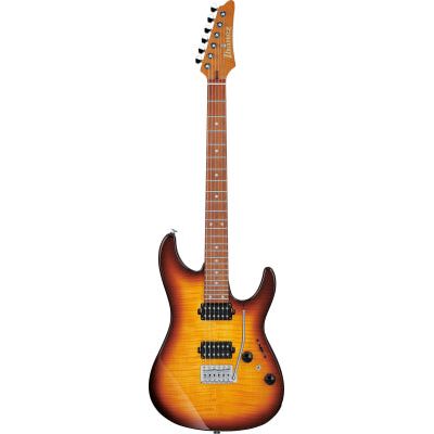 Ibanez - AZ24S1F-VLS Violin Sunburst - Musik Utan Gränser 