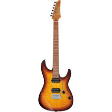 Load image into Gallery viewer, Ibanez - AZ24S1F-VLS Violin Sunburst - Musik Utan Gränser 
