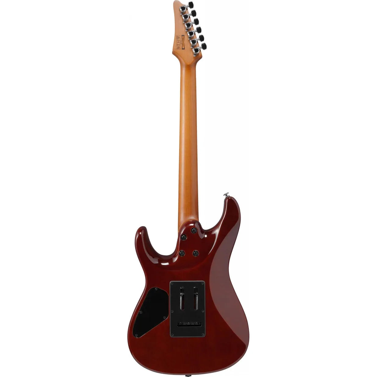 Ibanez - AZ24S1F-VLS Violin Sunburst - Musik Utan Gränser 