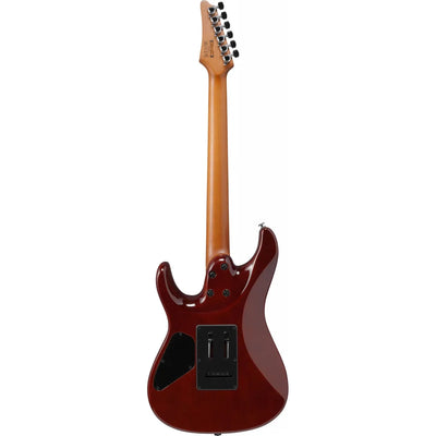 Ibanez - AZ24S1F-VLS Violin Sunburst - Musik Utan Gränser 