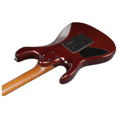 Ibanez - AZ24S1F-VLS Violin Sunburst - Musik Utan Gränser 