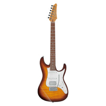 Ladda upp bild till gallerivisning, AZ22S1F-VLS Violin Sunburst AZ Standard
