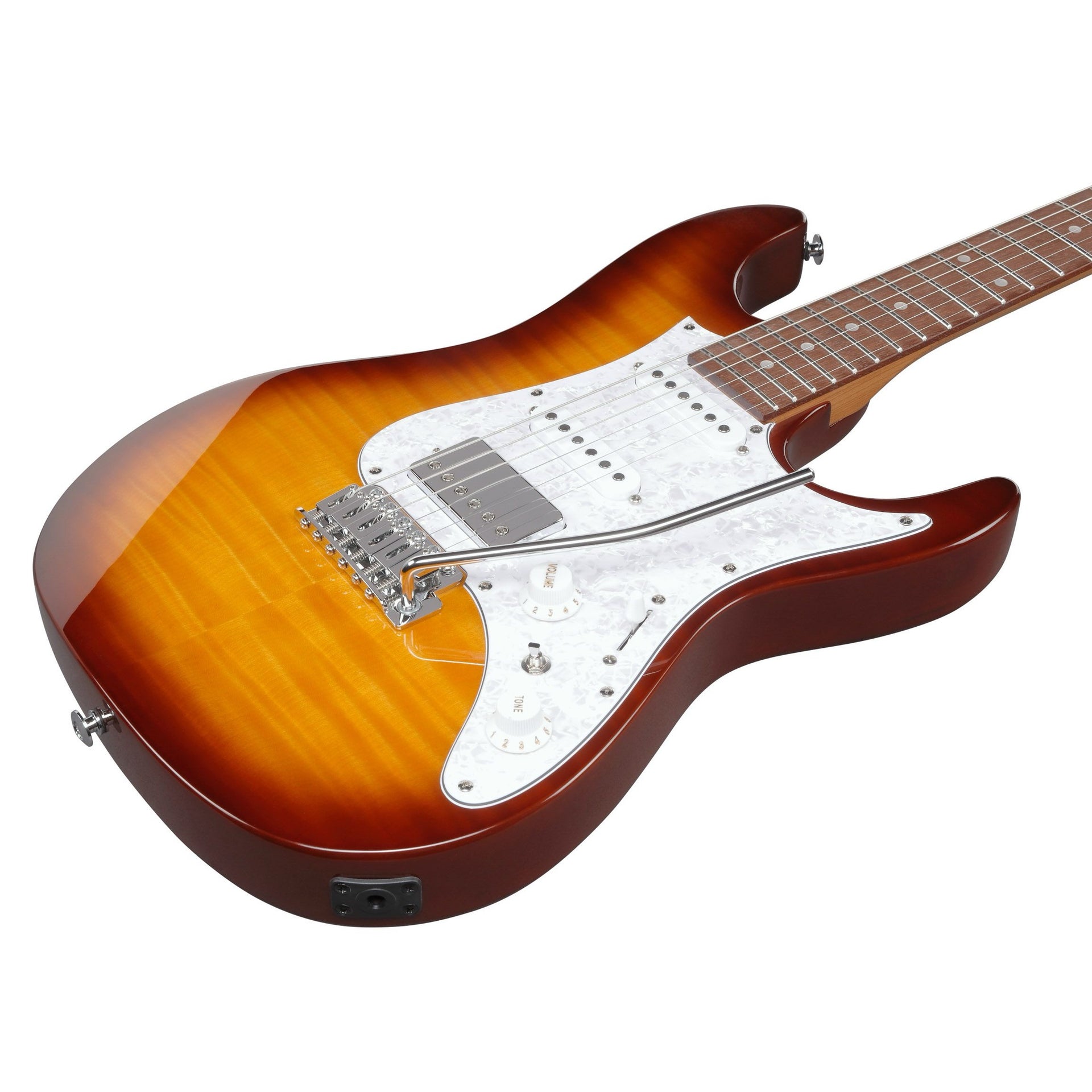 AZ22S1F-VLS Violin Sunburst AZ Standard