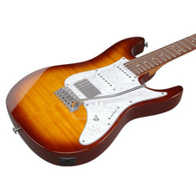 Ladda upp bild till gallerivisning, AZ22S1F-VLS Violin Sunburst AZ Standard
