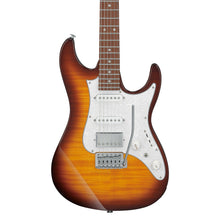 Ladda upp bild till gallerivisning, AZ22S1F-VLS Violin Sunburst AZ Standard
