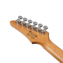 Ladda upp bild till gallerivisning, AZ22S1F-VLS Violin Sunburst AZ Standard

