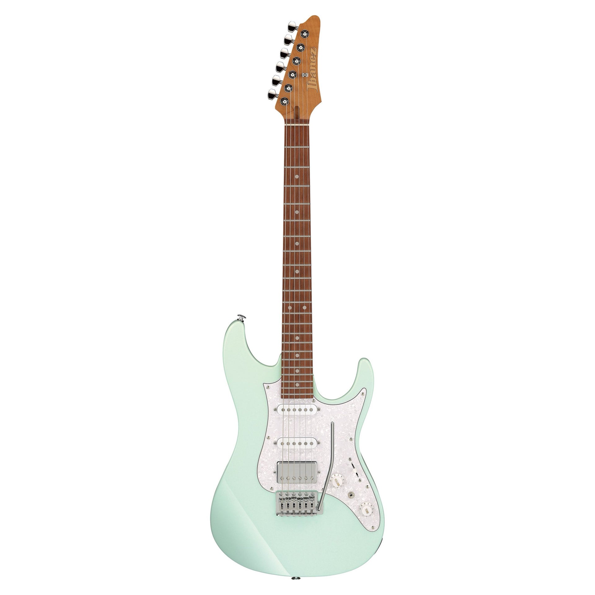 AZ22S2-MGR Mint Green AZ Standard