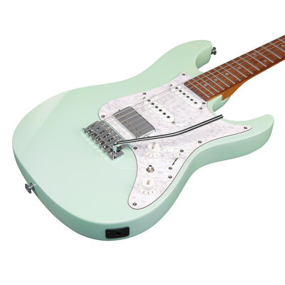 AZ22S2-MGR Mint Green AZ Standard